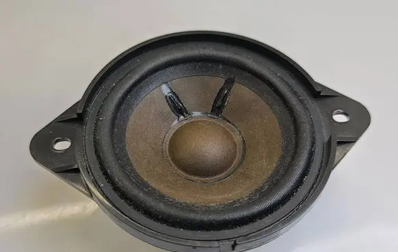 Audi A4 S4 B7 8E 8H Panel speaker 00803866 8T0035416 X752874