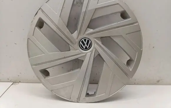 Volkswagen ID.4 R19 wheel hub/cap/trim 89A601147A