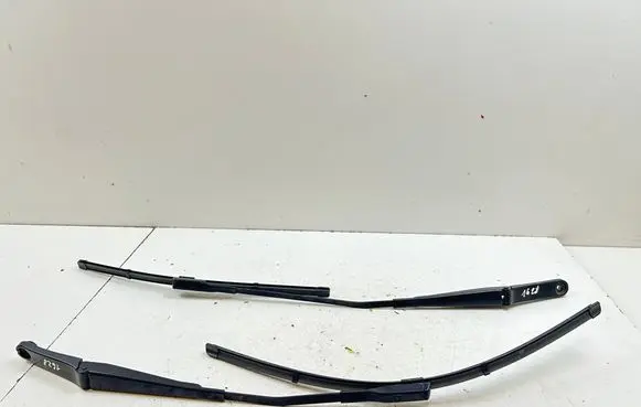 Audi A4 S4 B9 8W Headlight wiper blade set 8W1955407 8W1955408