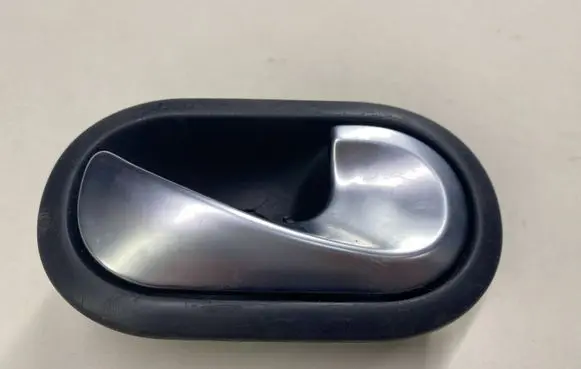 Renault Scenic II - Grand scenic II Rear door interior handle 8200028486 5005500006
