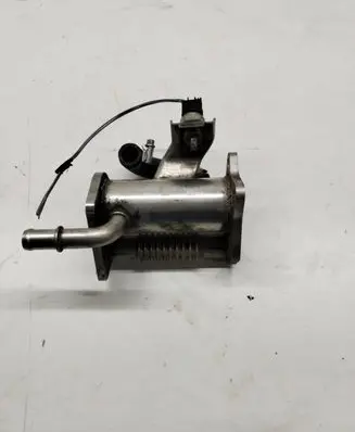 Renault Megane III EGR valve cooler 8200912059 230211A
