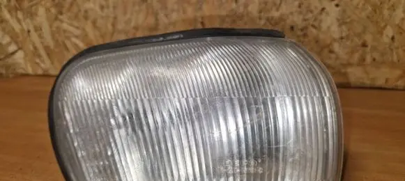 Subaru Impreza I Front indicator light 082201504LF