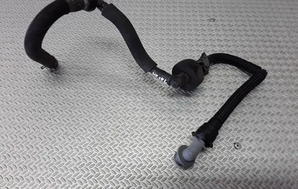 Mazda 5 Headlight washer hose/pipe 