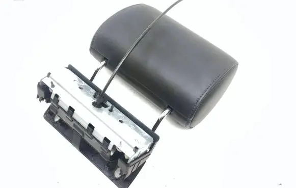 Audi Q7 4L Third row seat headrest 8350264PA0