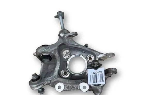 BMW Z4 g29 Rear wheel hub spindle/knuckle 33306878625 6878625
