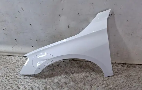 Audi A3 8Y Fender 8Y0821105B 8Y0821091