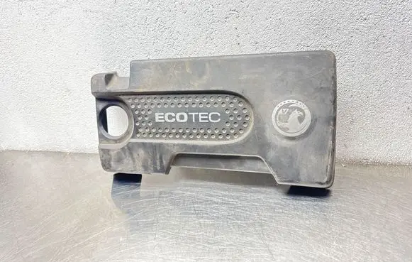 Opel Astra J Engine cover (trim) 55574398 55574305