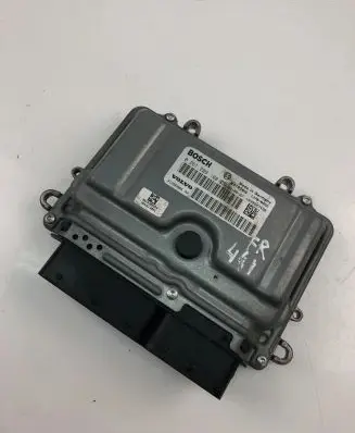 Volvo S80 Engine control unit/module ECU 31286086AA 0261209108