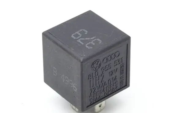 Other relay