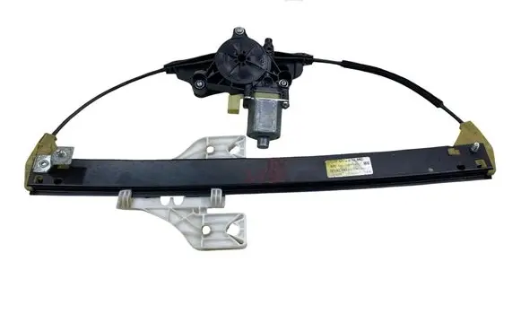 Audi A4 S4 B9 8W Rear door window regulator motor 0130822668 8W0839462