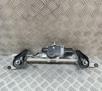 Mazda 2 Front wiper linkage and motor DHJK6737X DA6C6737X