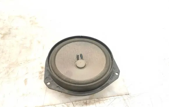 Fiat Ducato Front door speaker 518302300