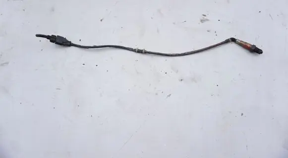 Skoda Superb B6 (3T) Lambda probe sensor