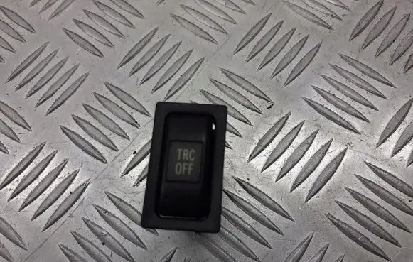 Toyota Avensis Verso Other switches/knobs/shifts 157963