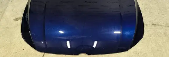 Engine bonnet/hood