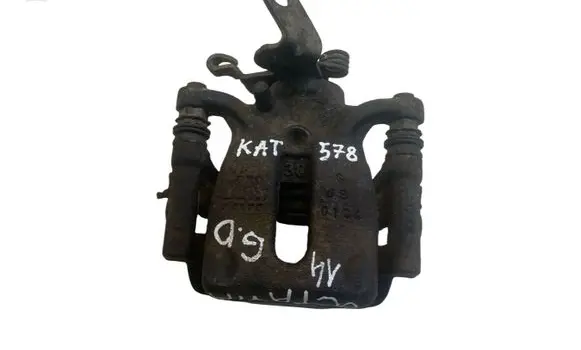 Skoda Octavia Mk3 (5E) Rear brake caliper