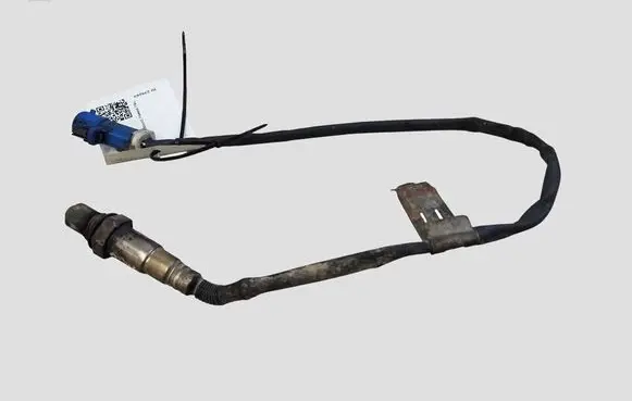 Ford Focus C-MAX Lambda probe sensor 0258006569
