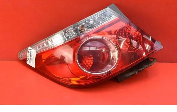 Honda City Rear/tail lights P5512