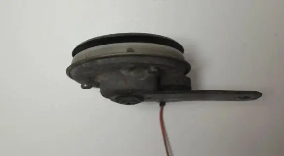 Skoda Superb B8 (3V) Horn signal 86012SC000 541899