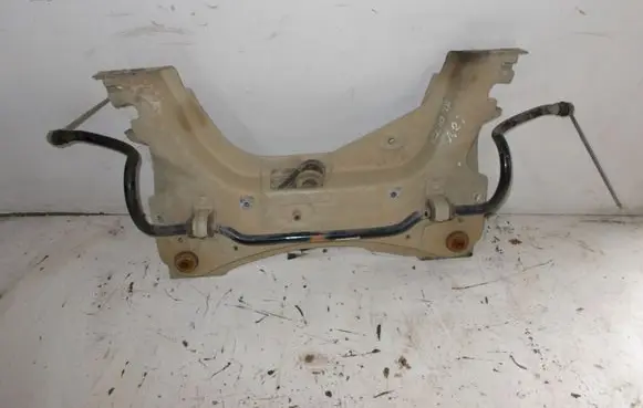 Renault Clio III Front subframe
