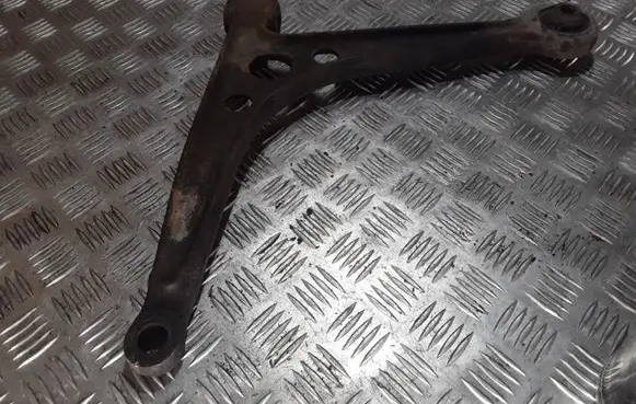 Volkswagen Sharan Front lower control arm/wishbone CDP165081AC56