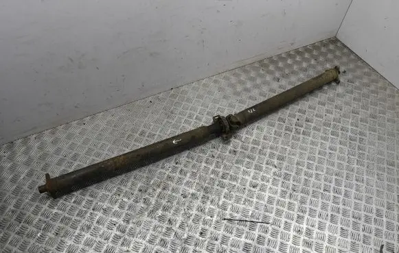 Mercedes-Benz CLK A208 C208 Drive shaft (set)