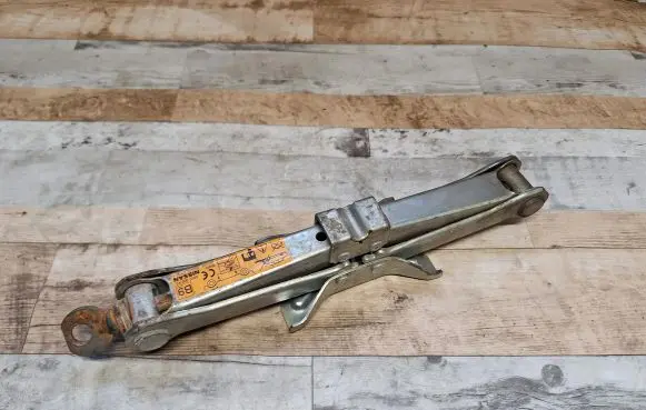 Lift Jack