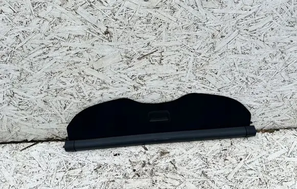 Renault Kadjar Parcel shelf load cover 