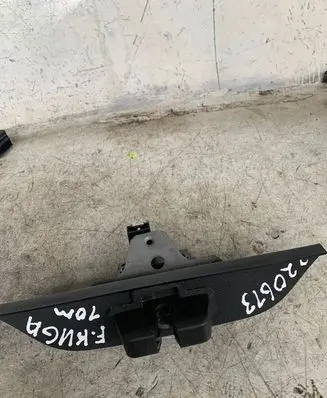 Ford Kuga I Tailgate/trunk/boot lock/catch/latch