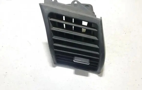 Mercedes-Benz S W140 Dash center air vent grill 1408300254