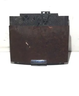 Volkswagen Touareg I Car ashtray 7L6857961B 7L6863071D 313280100
