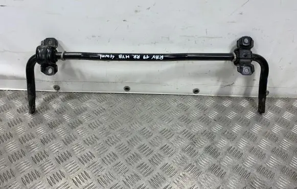 Toyota RAV 4 (XA50) Rear anti-roll bar/sway bar 