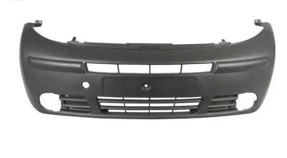Renault Trafic II (X83) Front bumper 602607-1 1400294 7700313259