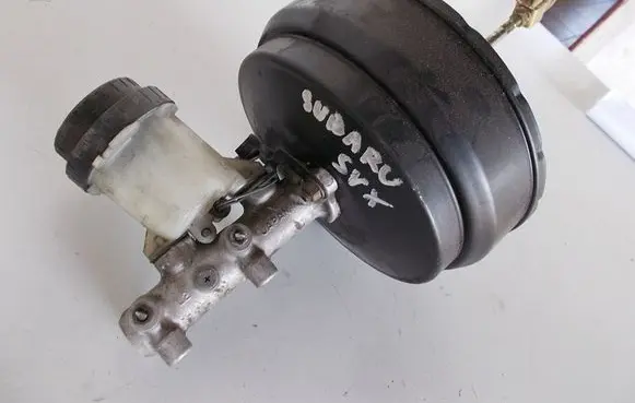 Subaru SVX Brake booster 