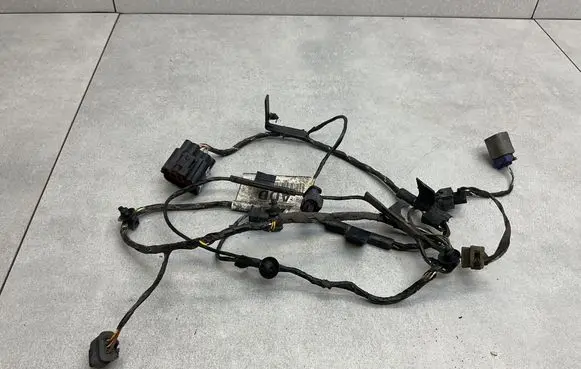 Ford Kuga I Parking sensor (PDC) wiring loom 8V4T15K868