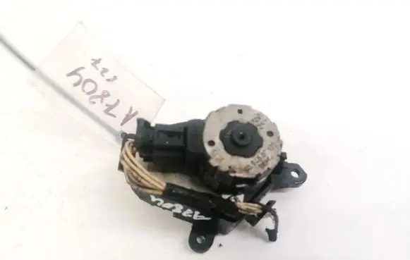 Peugeot 806 Air flap motor/actuator 9094803135