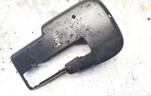 Volkswagen Sharan Steering wheel column trim 7m0953516k
