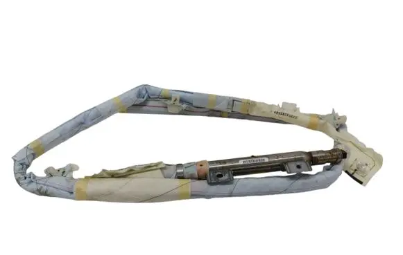 Toyota Verso-S Roof airbag TG07E01003