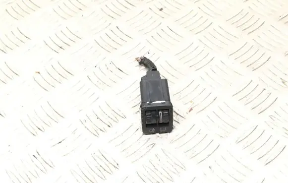 Volkswagen PASSAT B6 Headlight level height control switch 3C0941333