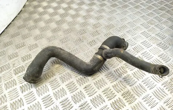 Mercedes-Benz ML W164 Engine coolant pipe/hose A1645011182 ZGS007
