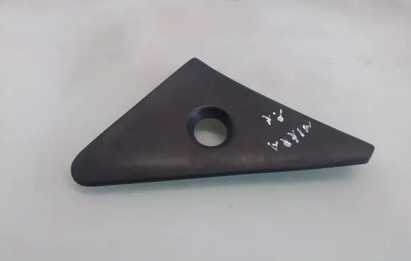 Nissan Micra Plastic wing mirror trim cover