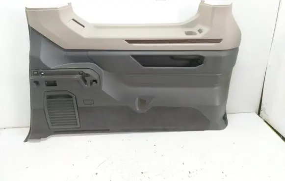 Volkswagen Multivan T7 Trunk/boot side trim panel vwmult72028337