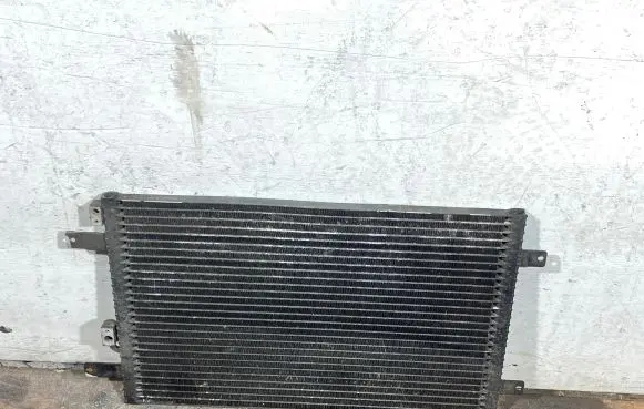 Ford Galaxy A/C cooling radiator (condenser) 7m0820413f 95nw19710af