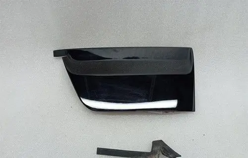 Ferrari FF Front brake disc dust cover plate 83945800