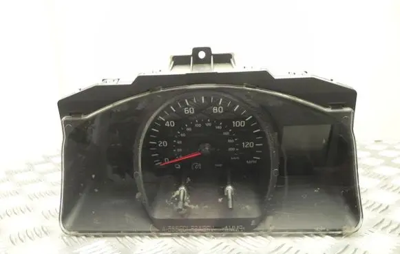Nissan NV200 Speedometer (instrument cluster) 24810BJ13C B1178
