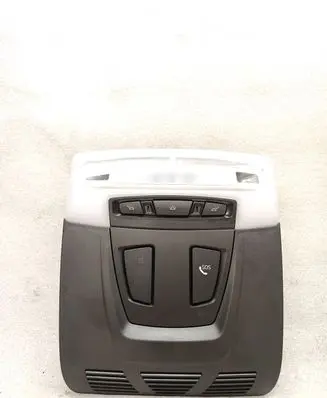 BMW 4 F36 Gran coupe Front seat light 6826921