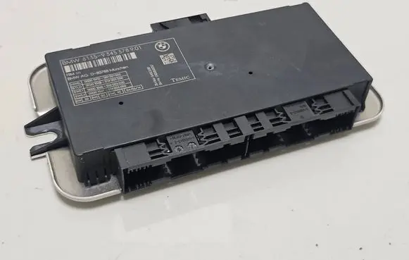 BMW X3 F25 Light module LCM 9345378