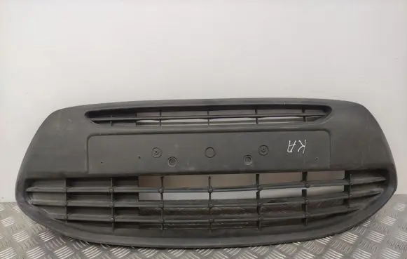 Ford Ka Front bumper upper radiator grill 51814141