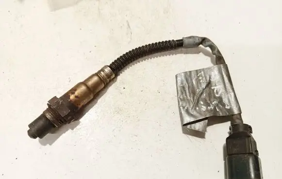 Hyundai Tucson JM Lambda probe sensor