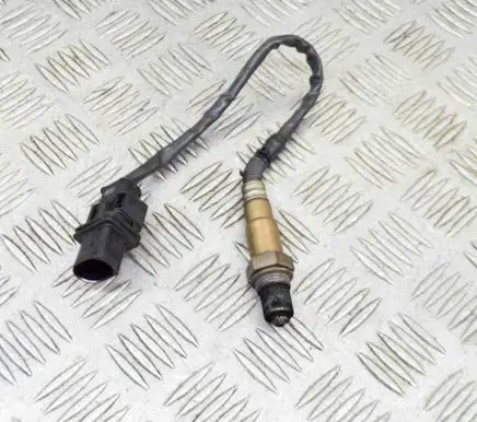 Audi A5 Sportback 8TA Lambda probe sensor 8R0906262 0281004182